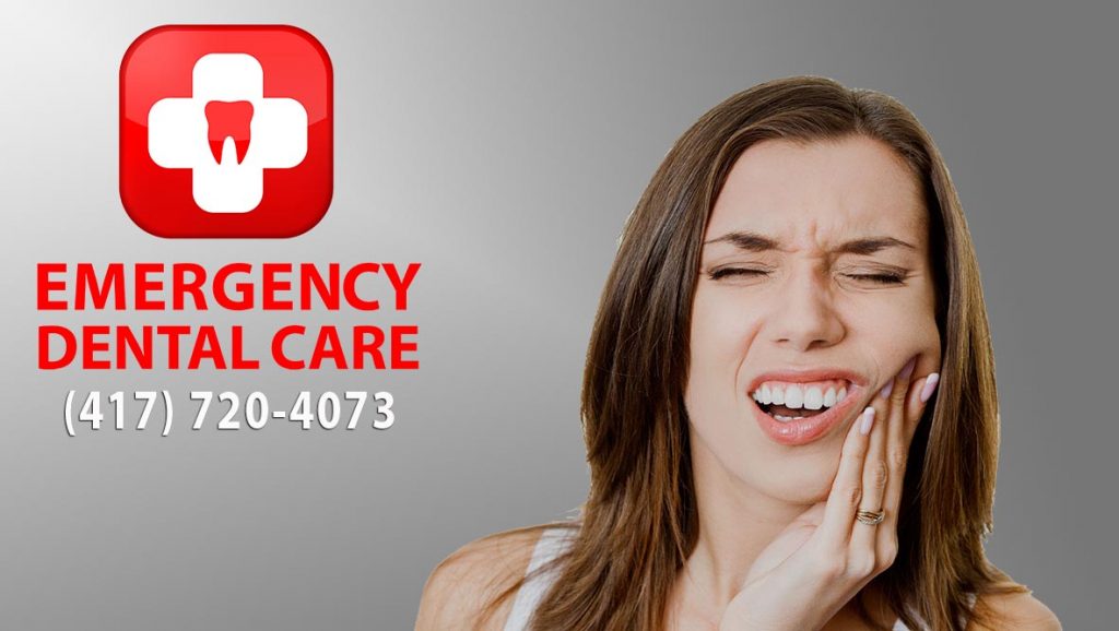 Er Dentist - Springfield Emergency Dentist & Clinic 